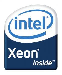 intel xeon